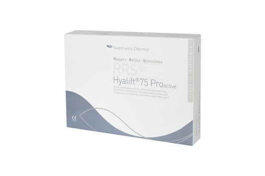 RRS Hyalift 75 Proactive 5ml 