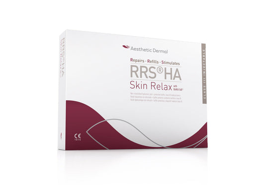 RRS HA Skin Relax with Bonta 568 3ml 