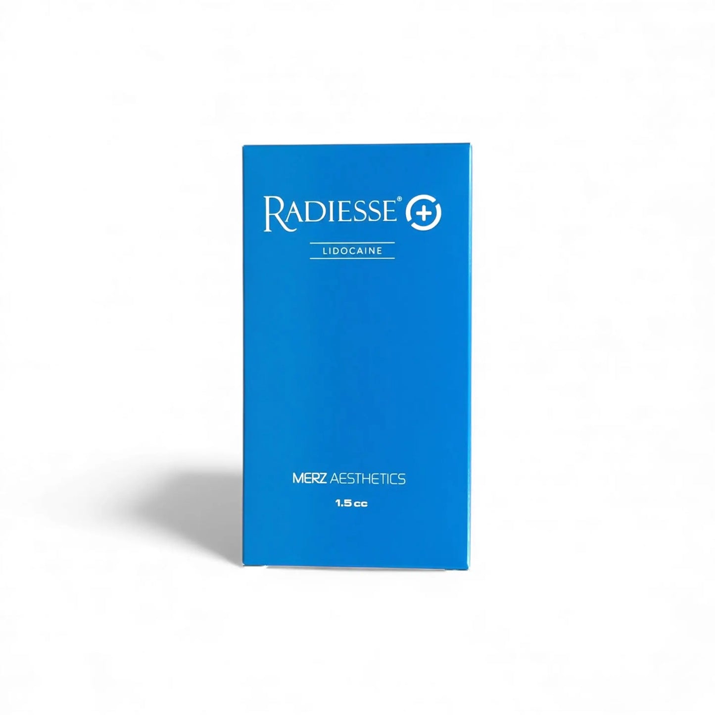 Radiesse+ Lidocain 1 x 1,5ml 