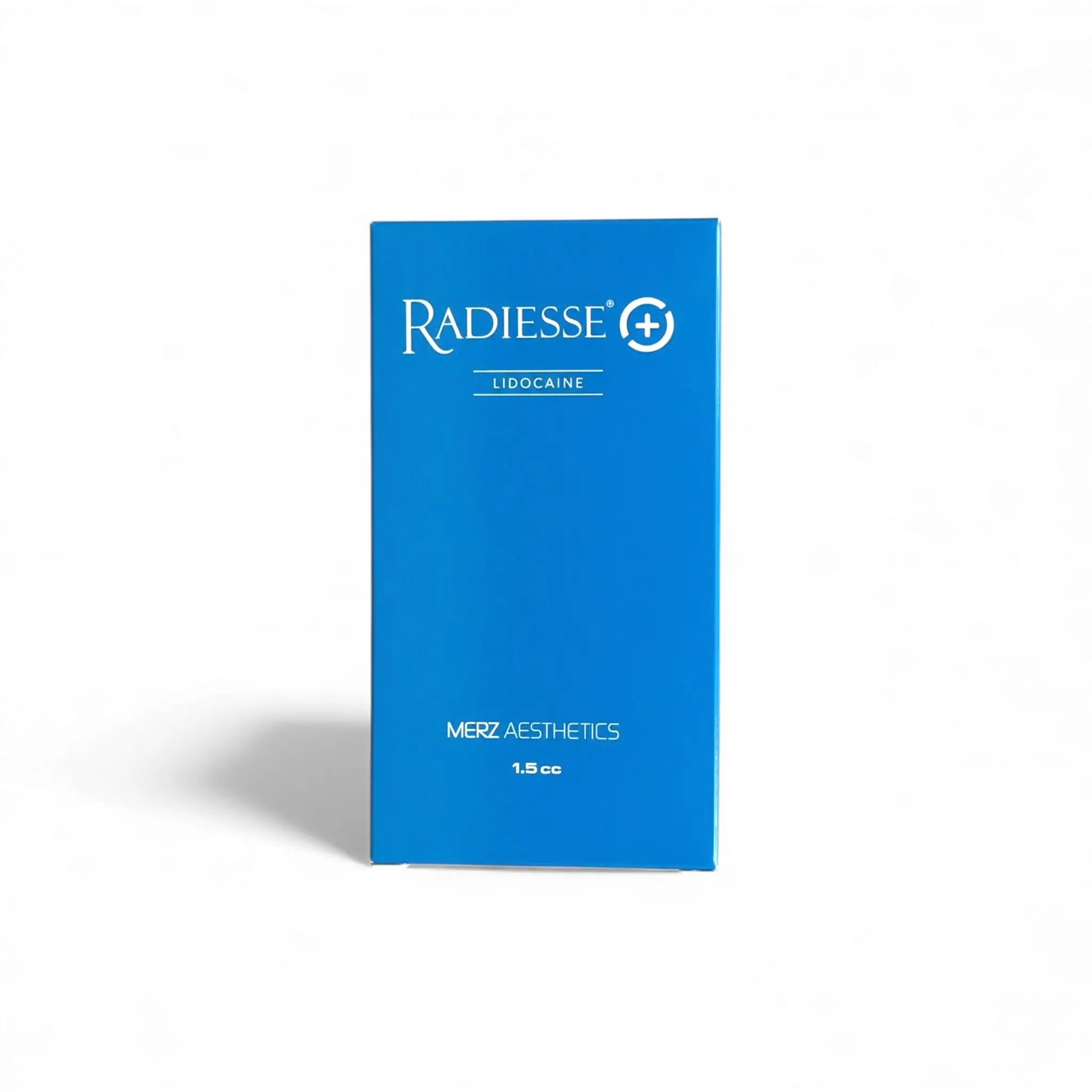 Radiesse+ Lidocain 1 x 1,5ml 