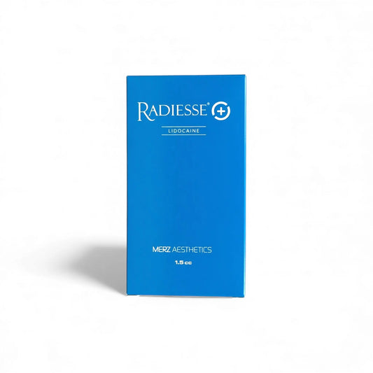 Radiesse+ Lidocain 1 x 1,5ml 