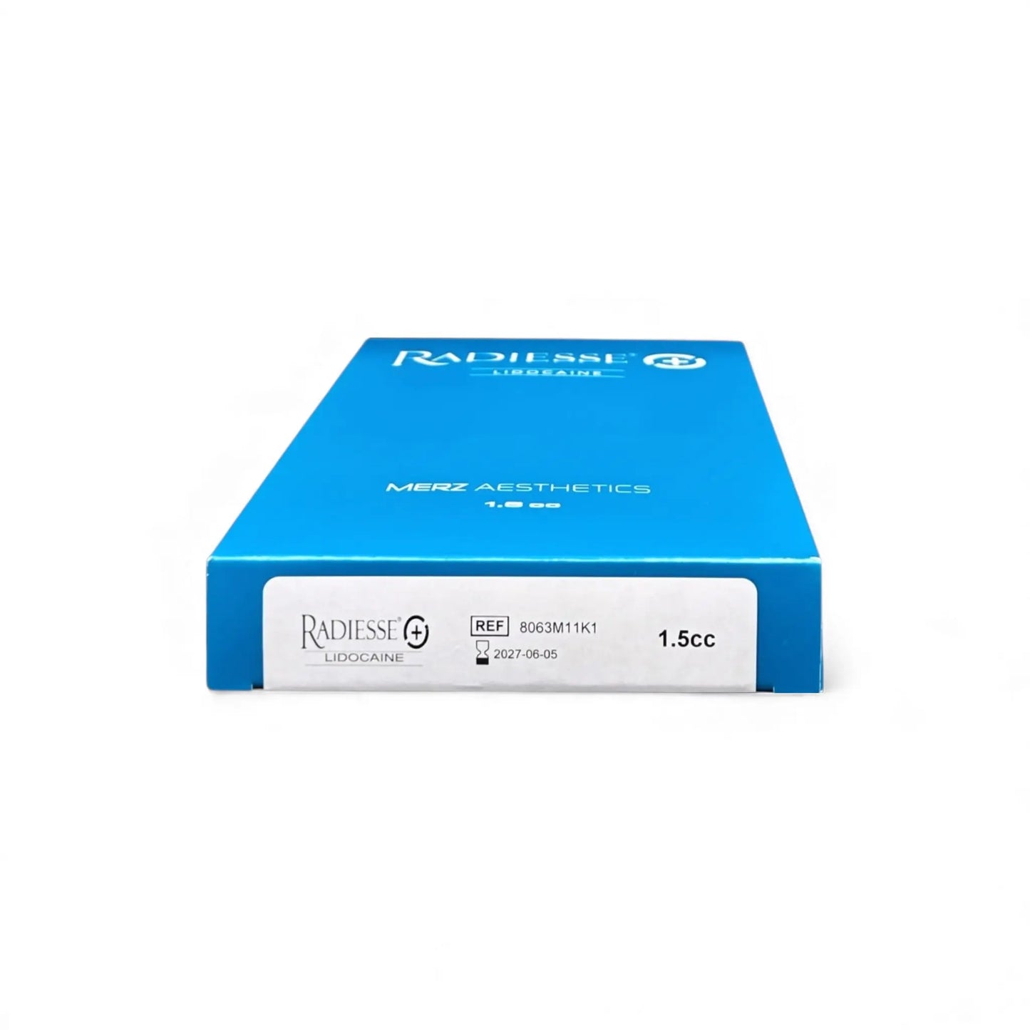 Radiesse+ Lidocain 1 x 1,5ml 