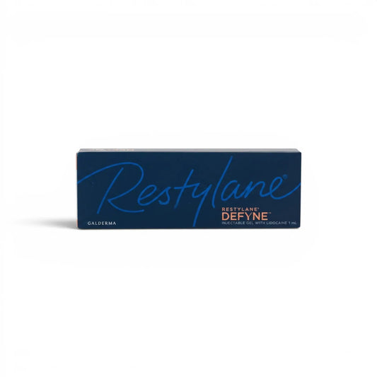Restylane Defyne Lidocain 1 x 1ml 