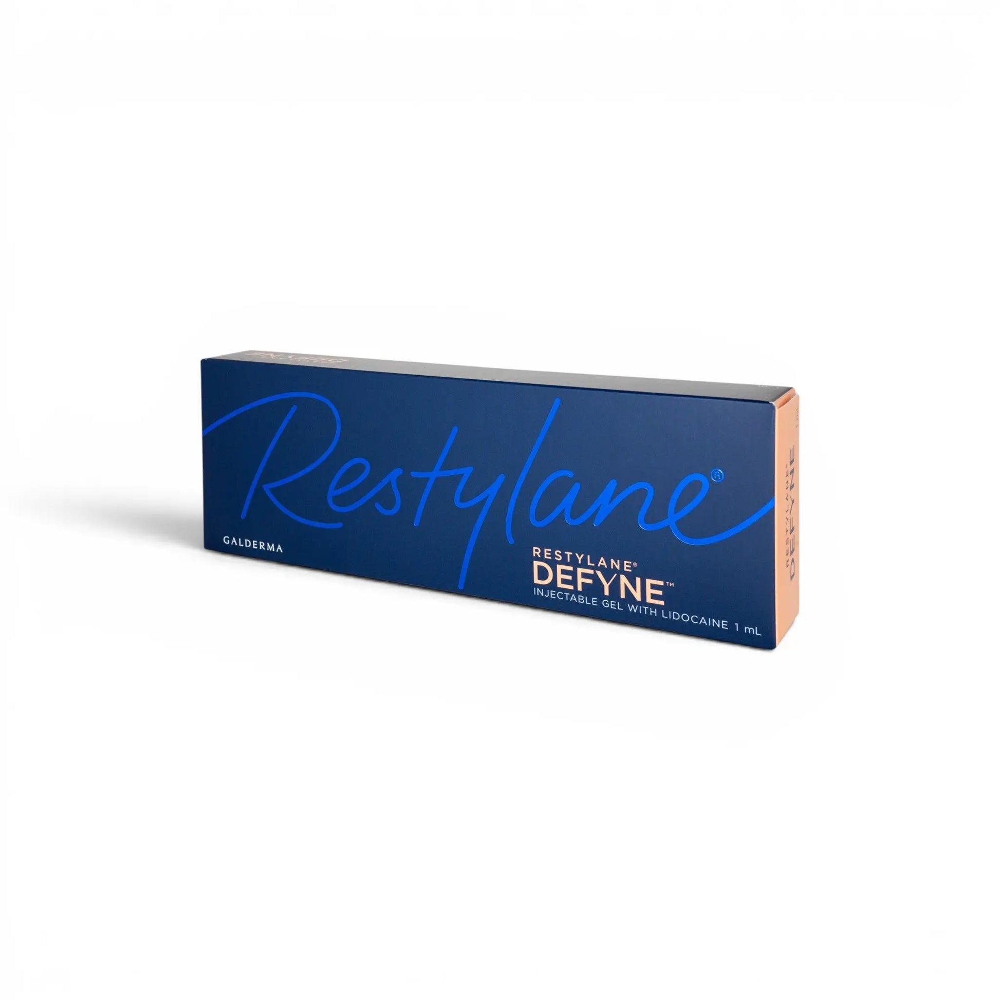 Restylane Defyne Lidocain 1 x 1ml 