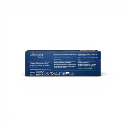 Restylane Defyne Lidocain 1 x 1ml 