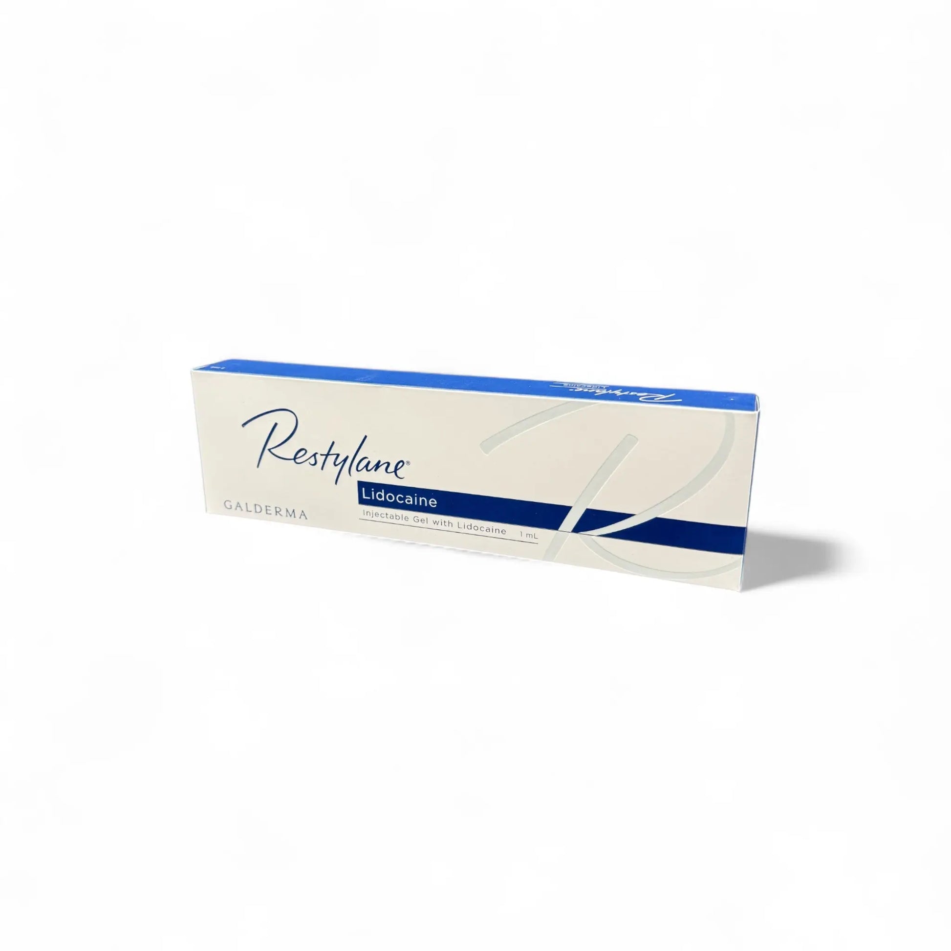 Restylane Lidocaine 1ml Restylane