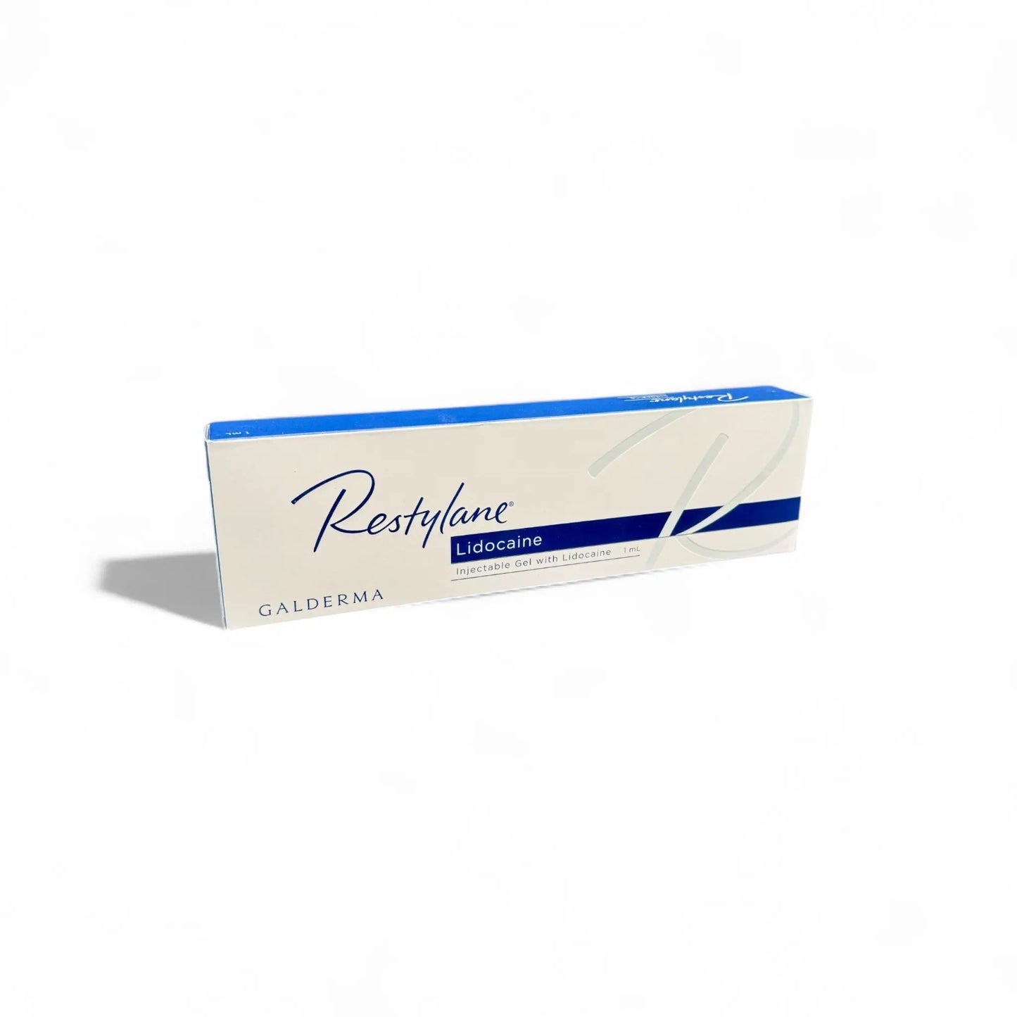 Restylane Lidocaine 1ml Restylane