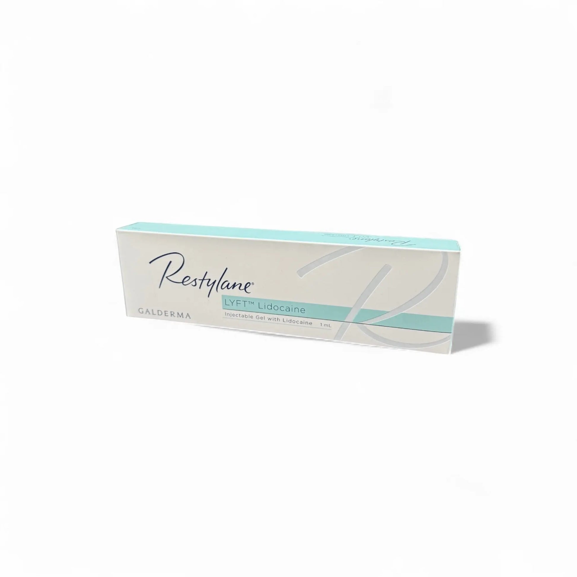 Restylane Lyft Lidocaine 1ml Restylane