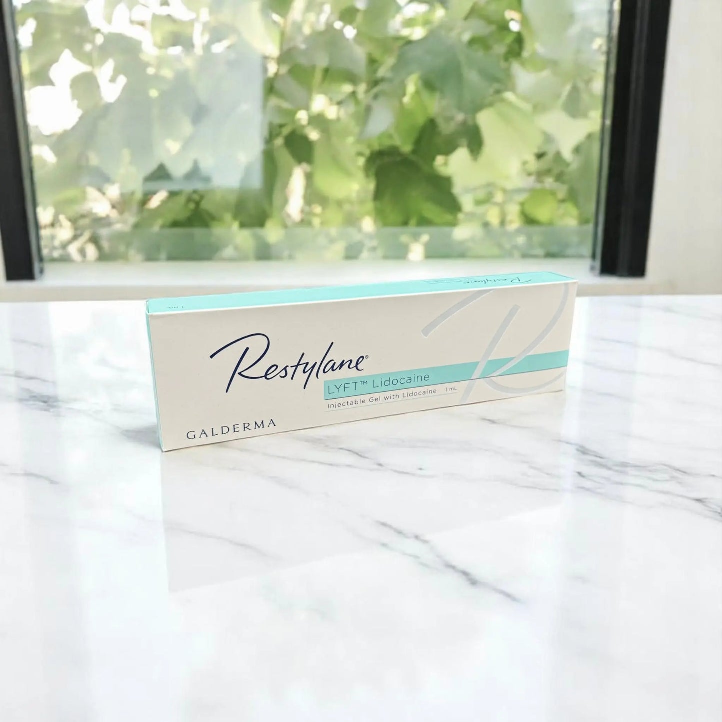 Restylane Lyft Lidocaine 1ml Restylane