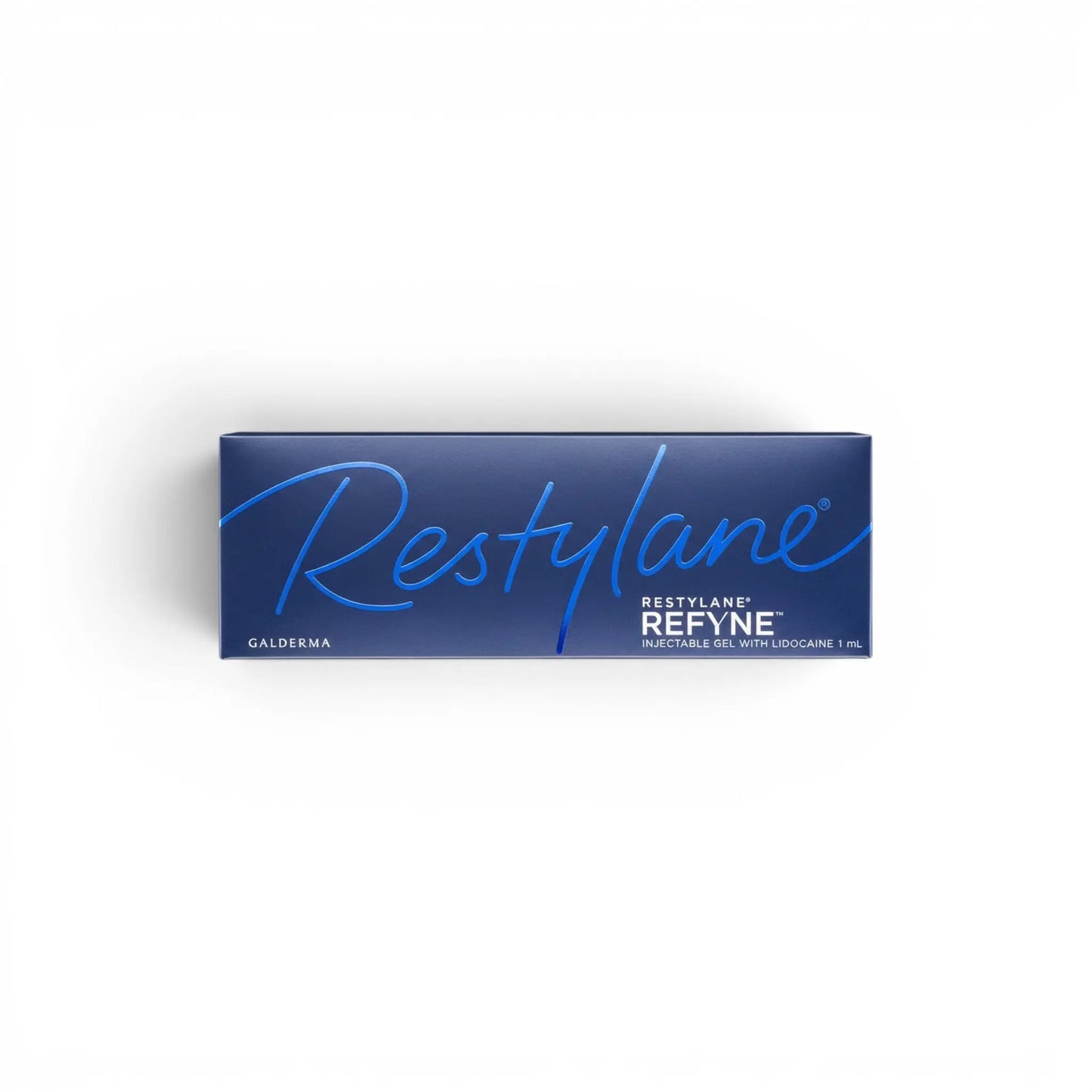 Restylane Refyne Lidocaine 1 x 1ml 