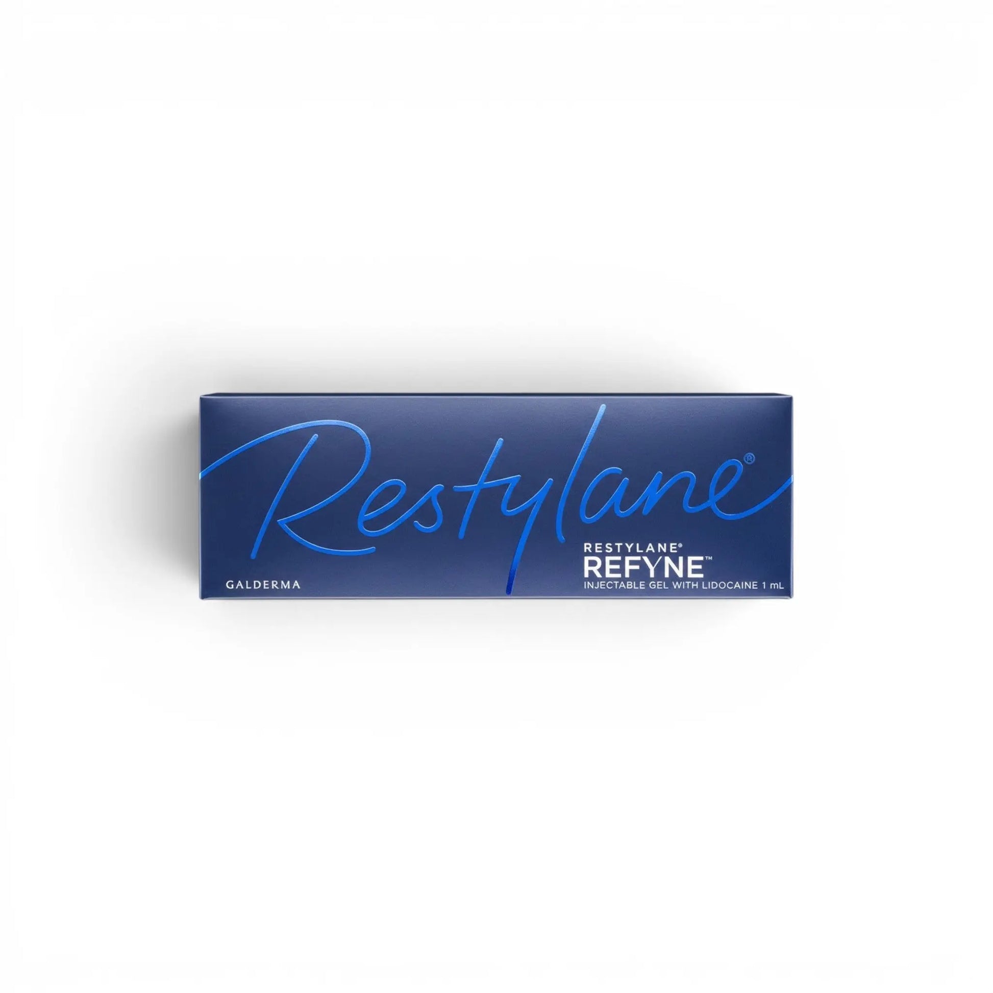 Restylane Refyne Lidocaine 1 x 1ml 
