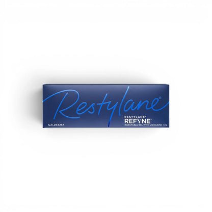 Restylane Refyne Lidocaine 1 x 1ml 