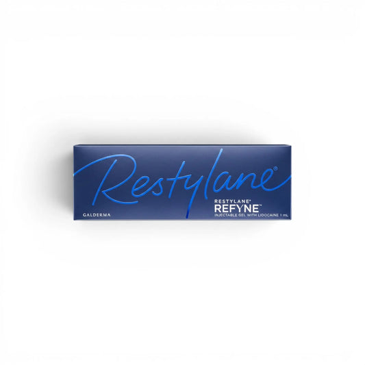 Restylane Refyne Lidocaine 1 x 1ml 