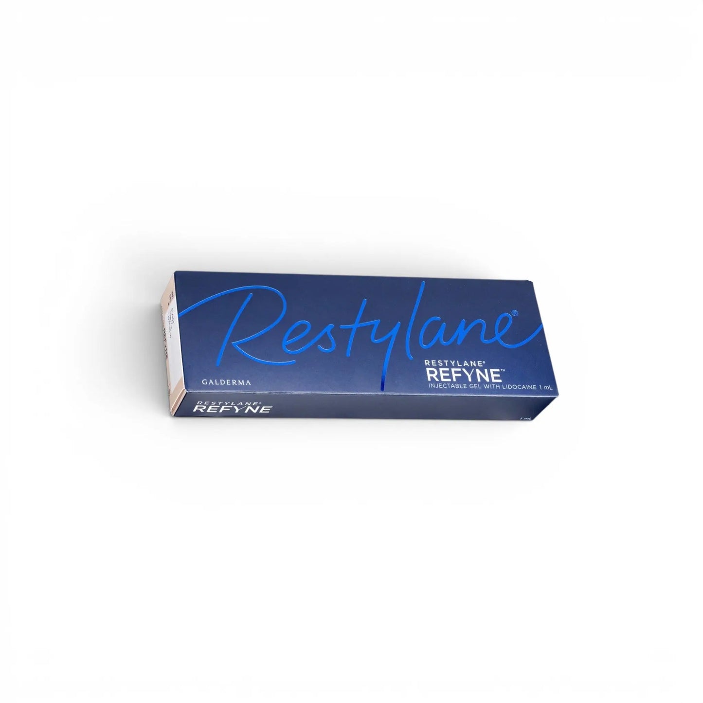 Restylane Refyne Lidocaine 1 x 1ml 