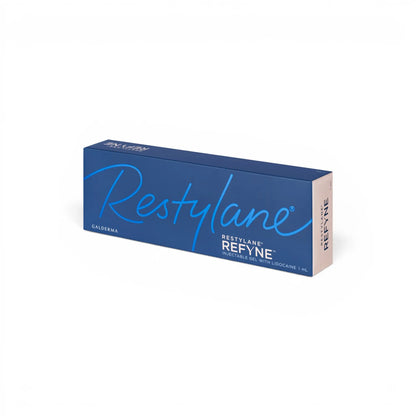 Restylane Refyne Lidocaine 1 x 1ml 