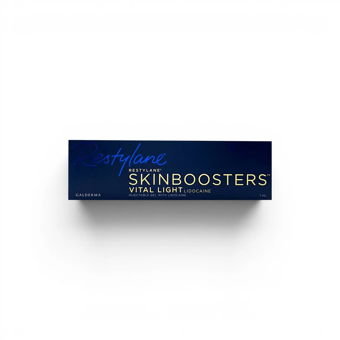 Restylane Vital Light SB Lidocain 1 x 1ml 