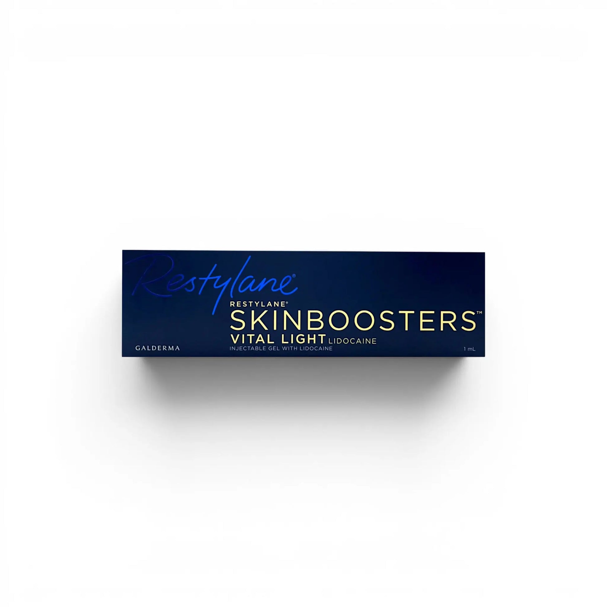 Restylane Vital Light SB Lidocain 1 x 1ml 