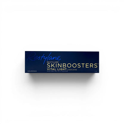Restylane Vital Light SB Lidocain 1 x 1ml 