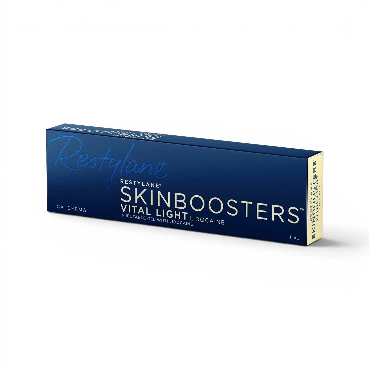 Restylane Vital Light SB Lidocain 1 x 1ml 
