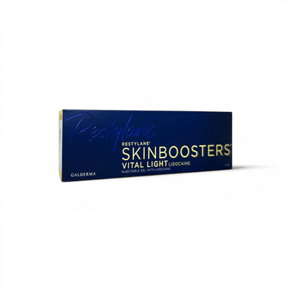 Restylane Vital Light SB Lidocain 1 x 1ml 