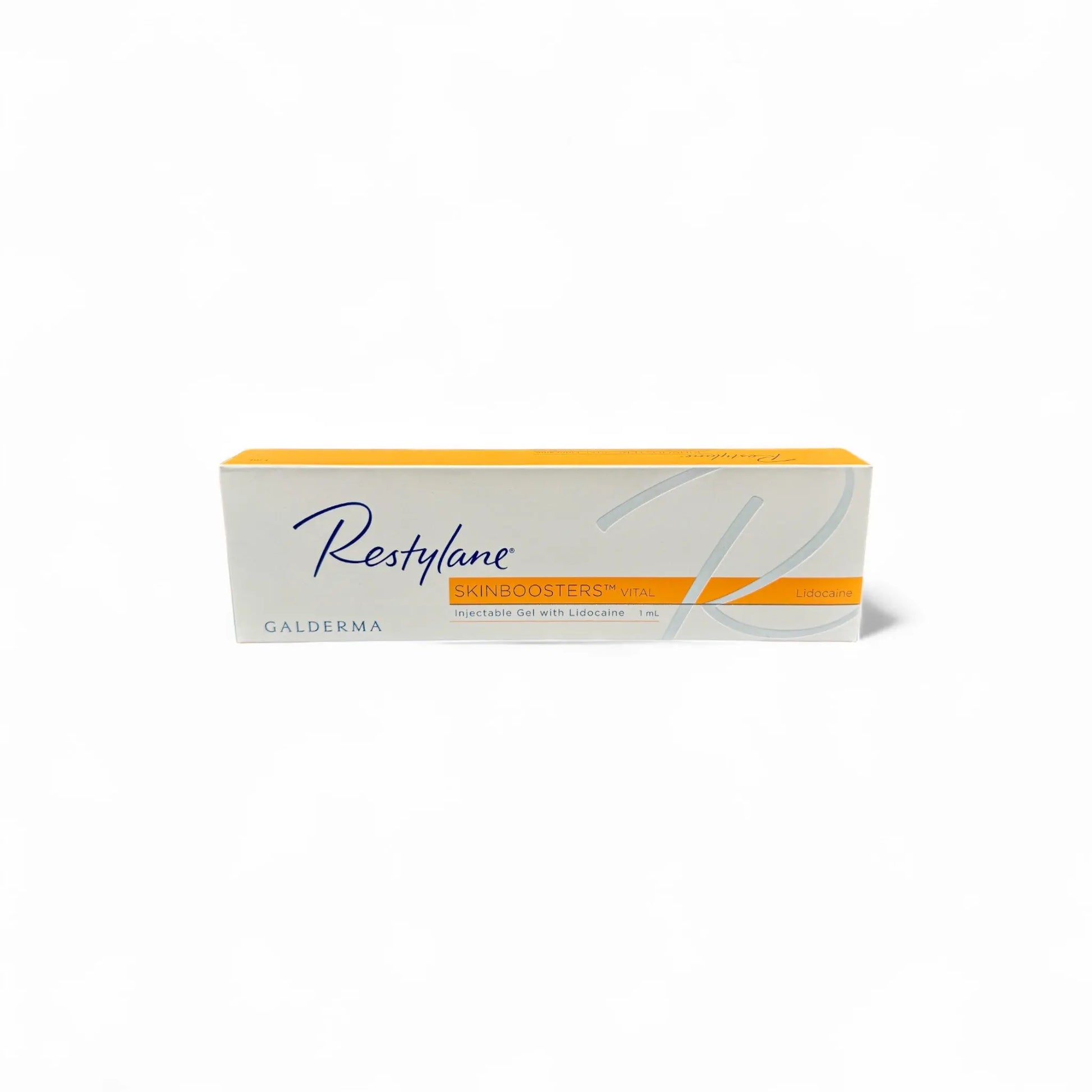 Restylane Vital SB Lidocaine 1ml Restylane