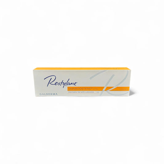 Restylane Vital SB Lidocaine 1ml Restylane