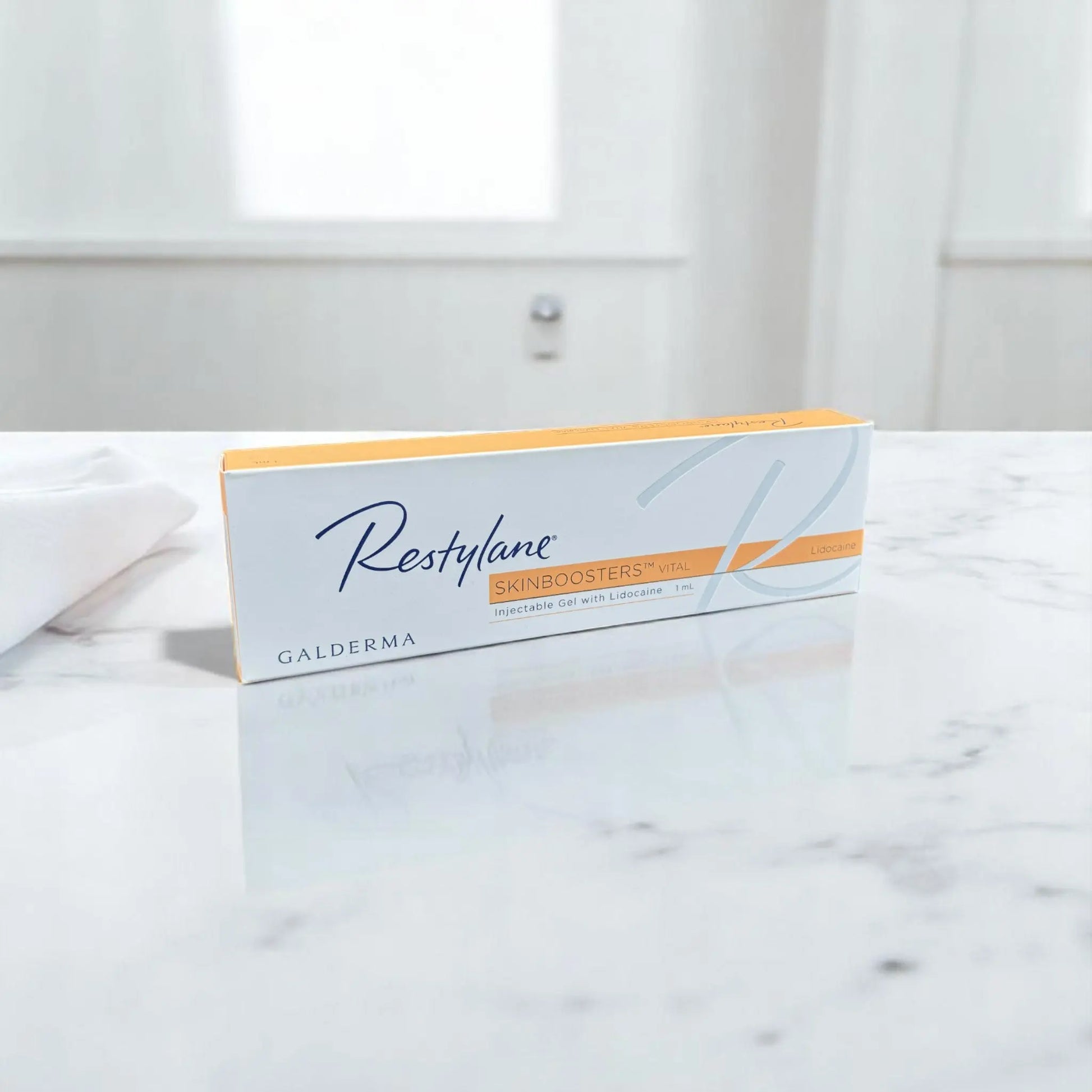 Restylane Vital SB Lidocaine 1ml Restylane