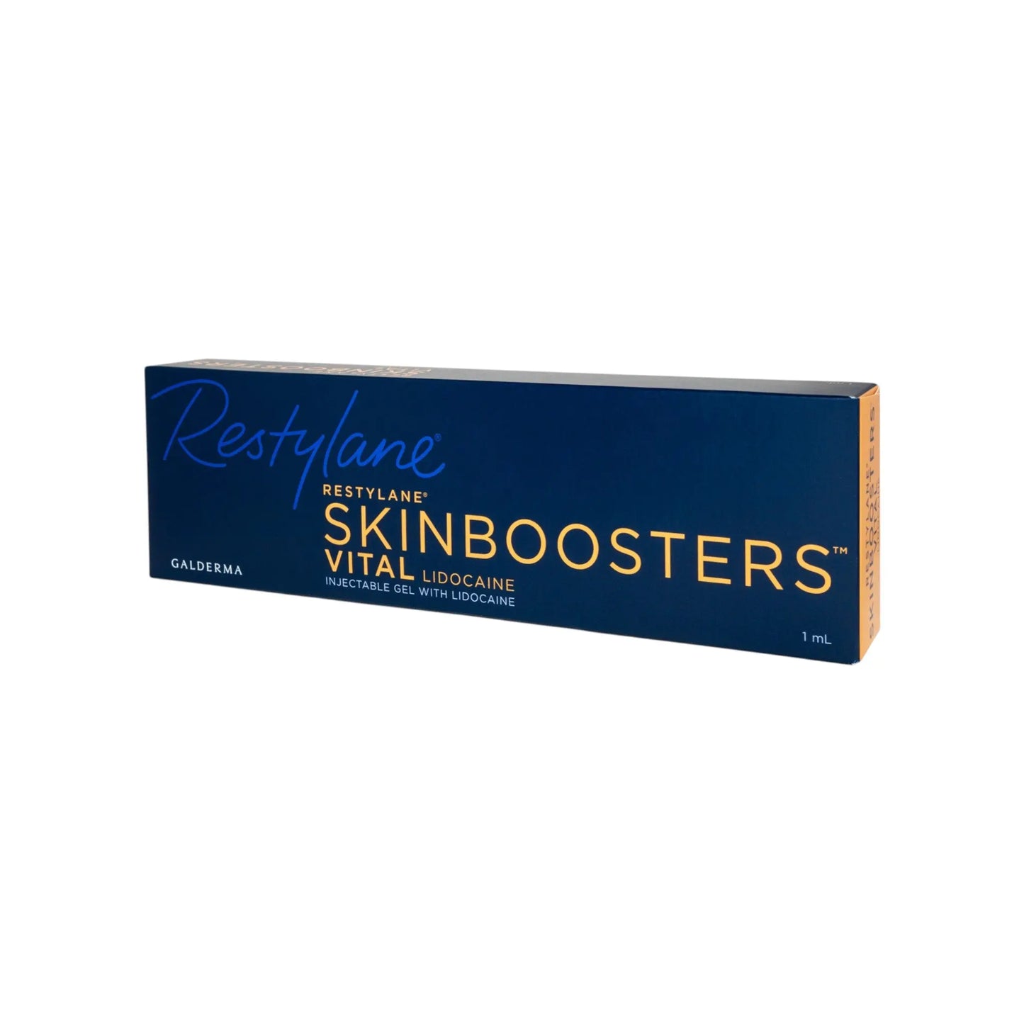 Restylane Vital Skinbooster Lidocaine 1 x 1ml 