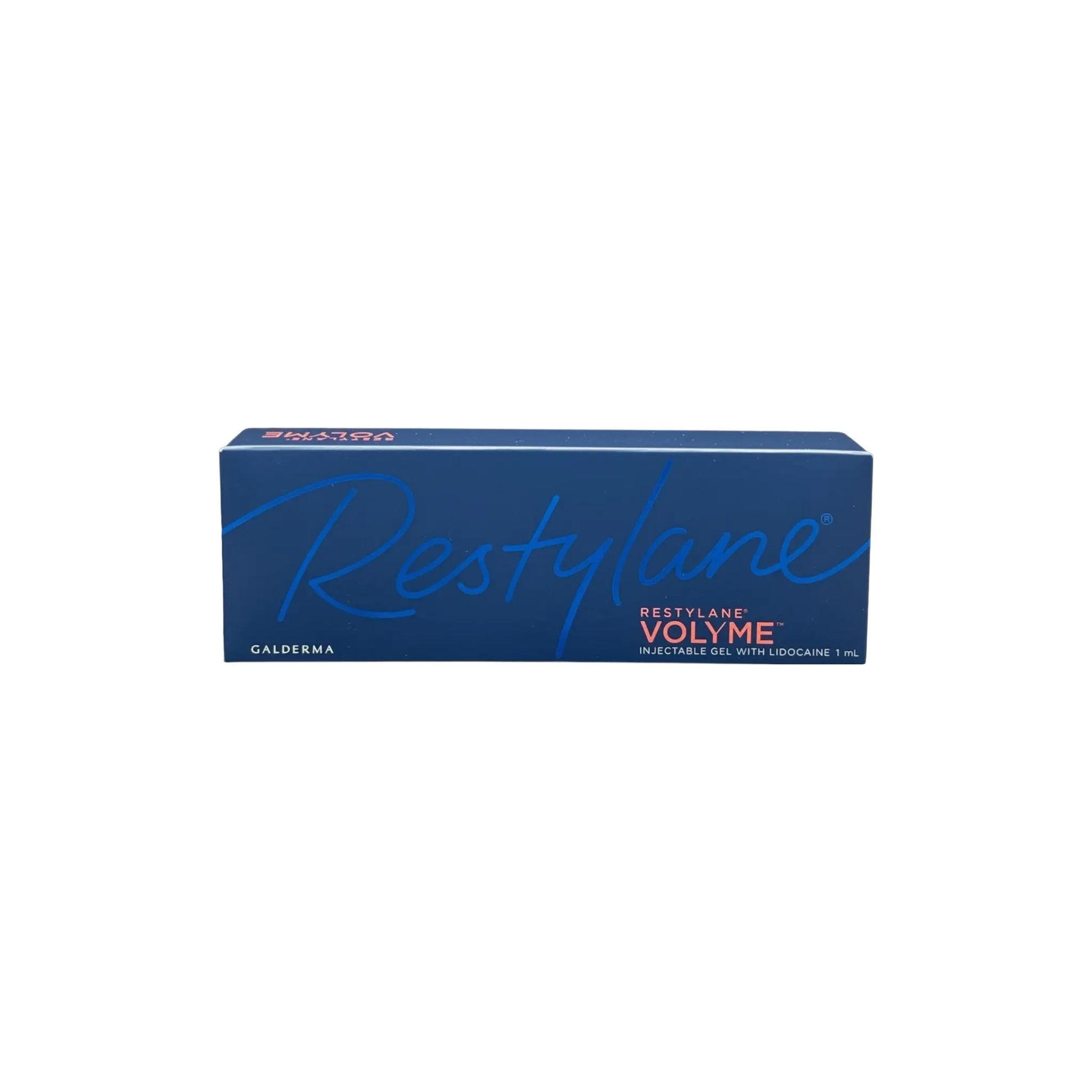 Restylane Volyme Lidocaine 1 x 1ml 