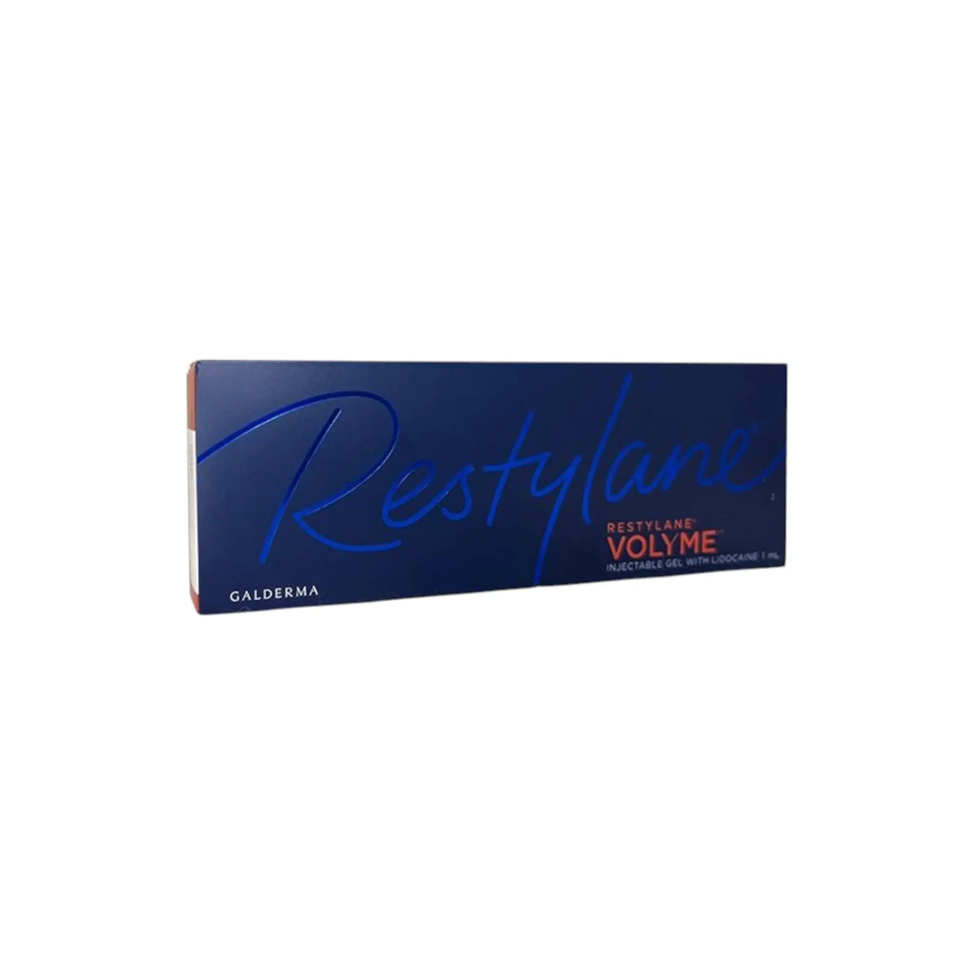 Restylane Volyme Lidocaine 1 x 1ml 
