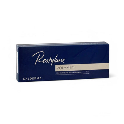 Restylane Volyme Lidocaine 1ml Restylane