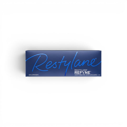 Restylane Refyne Lidocaine 1 x 1ml