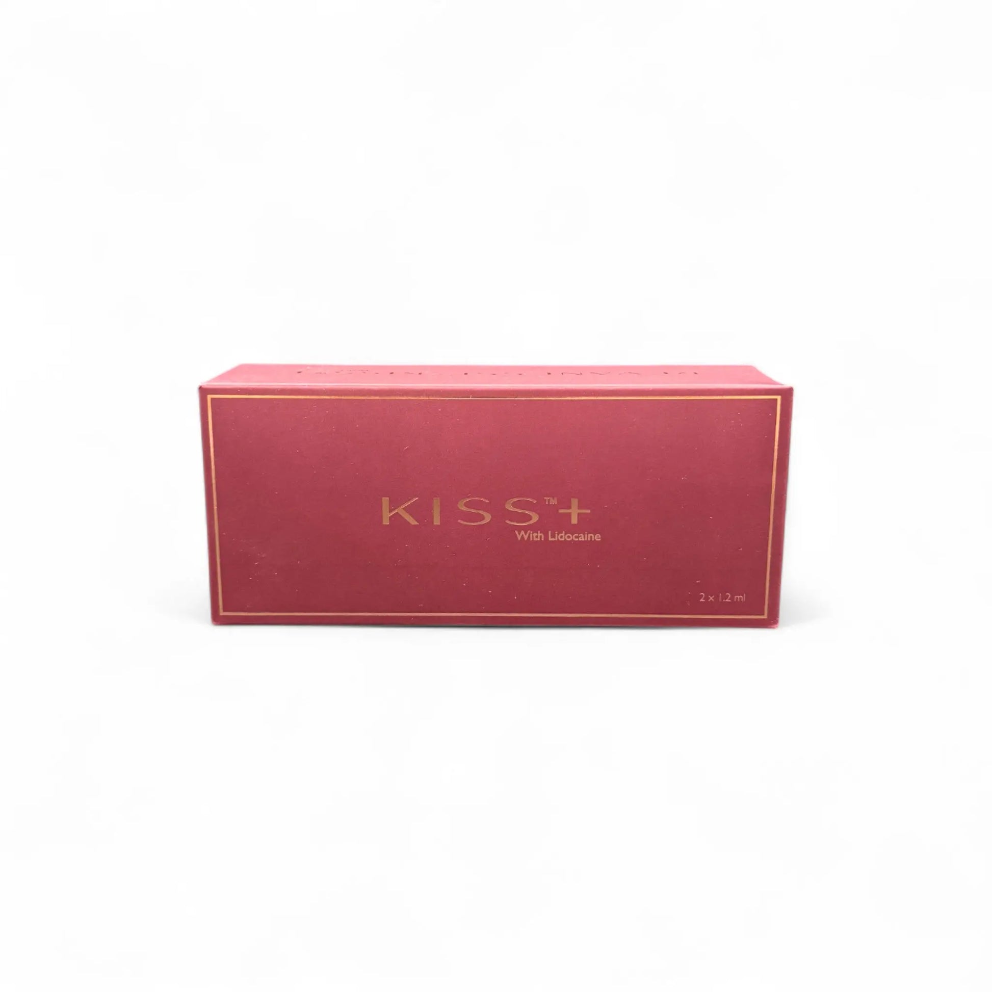 Revanesse Kiss+ Lidocaine 1.2ml Revanesse