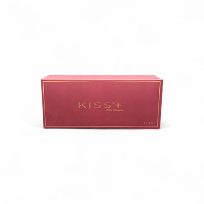 Revanesse Kiss+ Lidocaine 1.2ml Revanesse