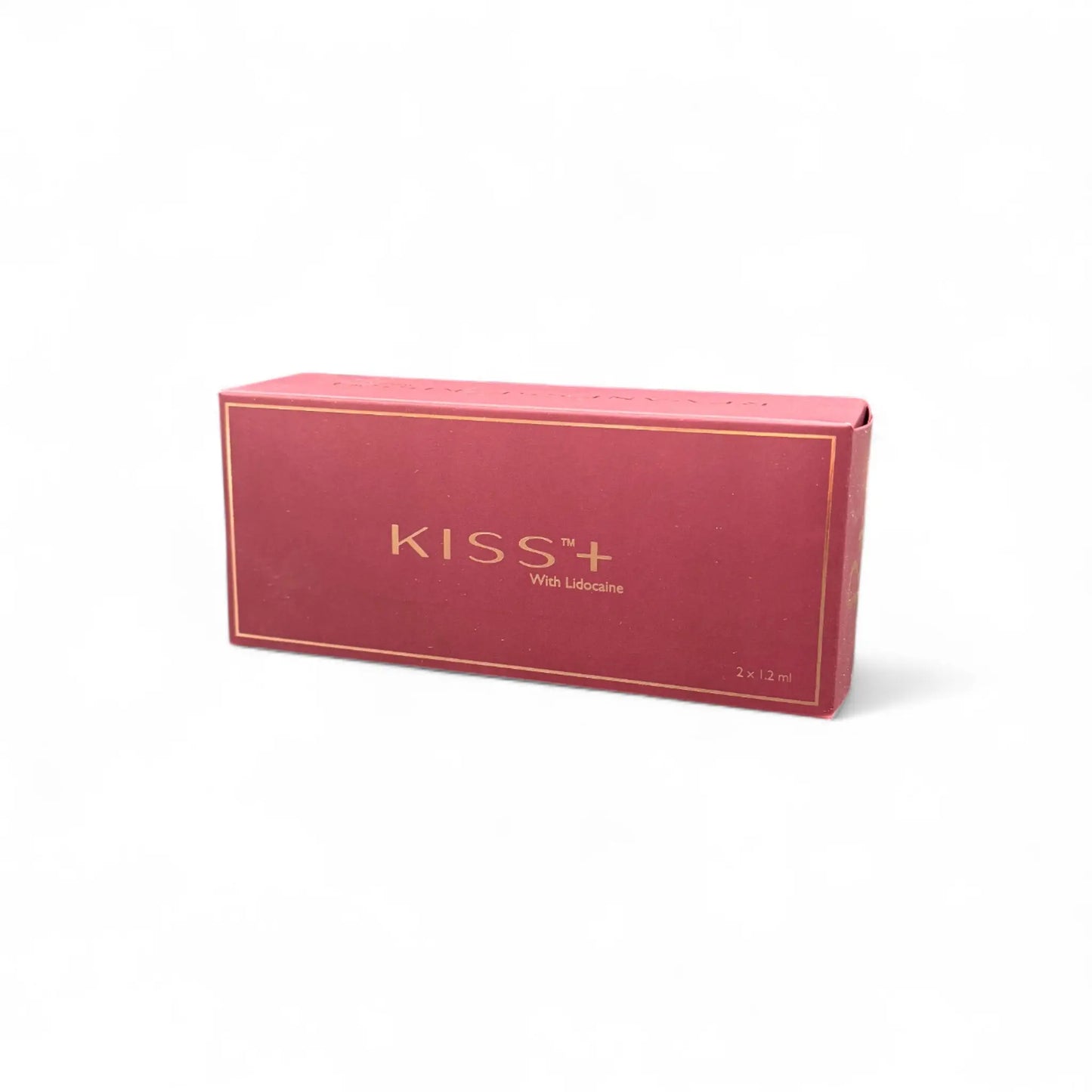 Revanesse Kiss+ Lidocaine 1.2ml Revanesse