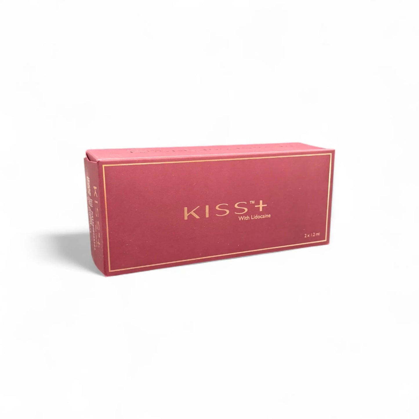 Revanesse Kiss+ Lidocaine 1.2ml Revanesse