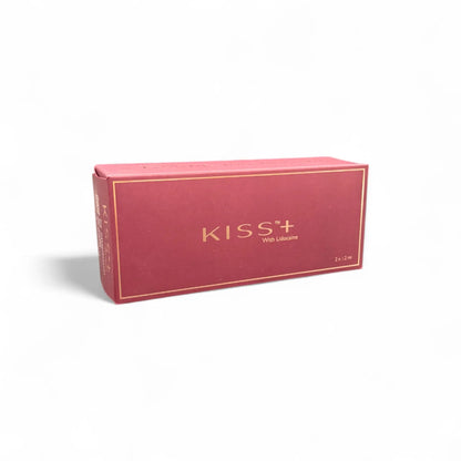 Revanesse Kiss+ Lidocaine 1.2ml Revanesse