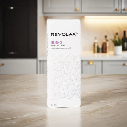 Revolax Sub-Q Lidocaine 1,1ml 