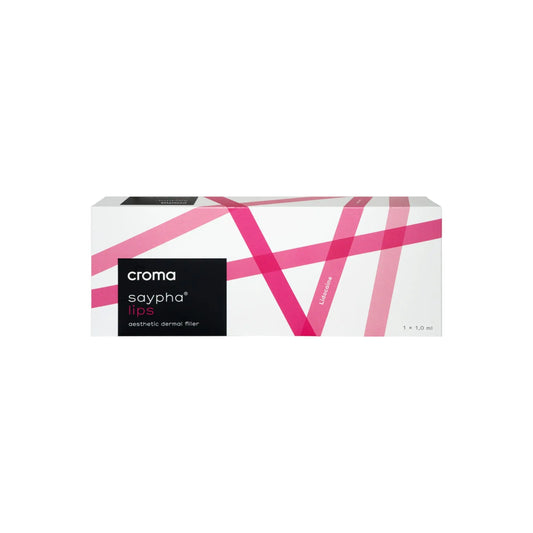 Saypha Lips Lidocaine 1ml 