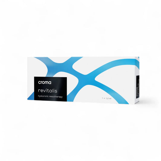 Saypha Revitalis 1 x 1ml 