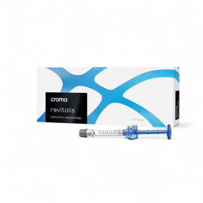 Saypha Revitalis 1 x 1ml 