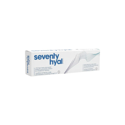 Seventy Hyal 2000 / 1 x 2ml 