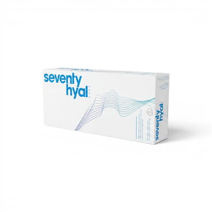 Seventy Hyal 2000 / 3 x 2ml 