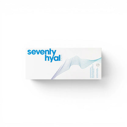 Seventy Hyal 2000 / 3 x 2ml 
