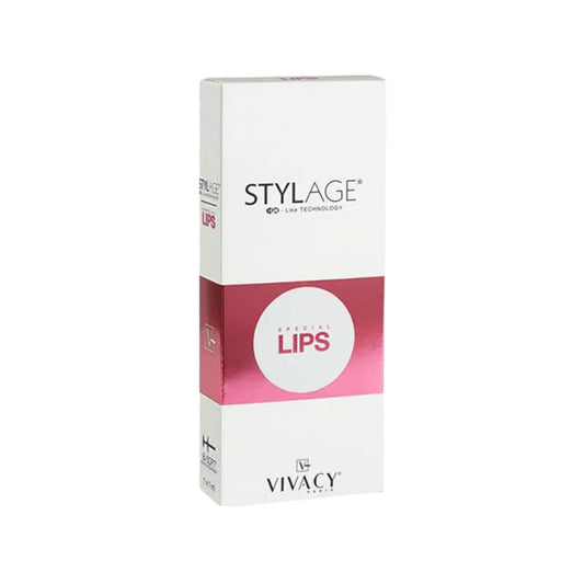 Stylage Bi-Soft Special Lips 1ml Stylage