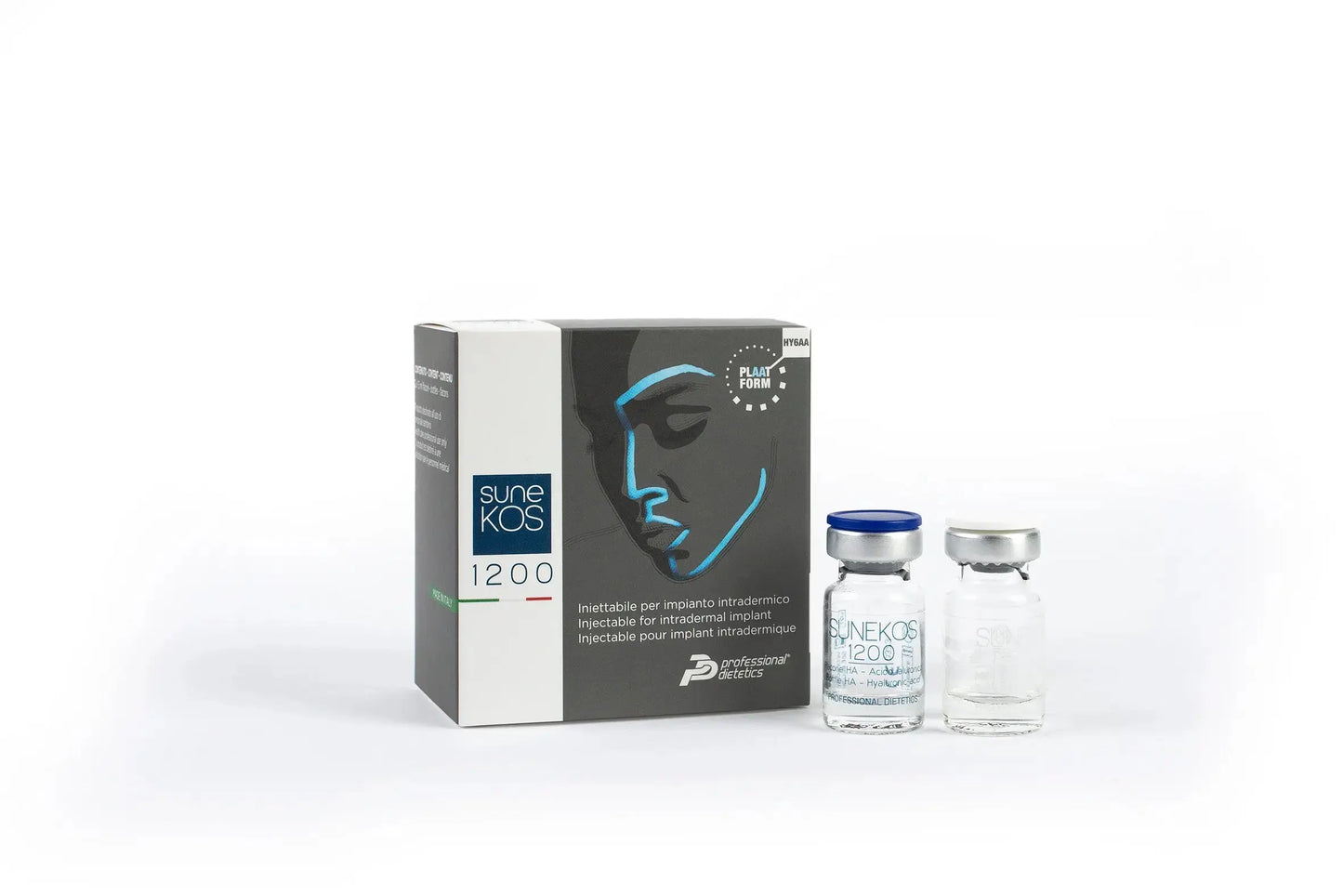 Sunekos 1200 - 2 x 1,5ml 