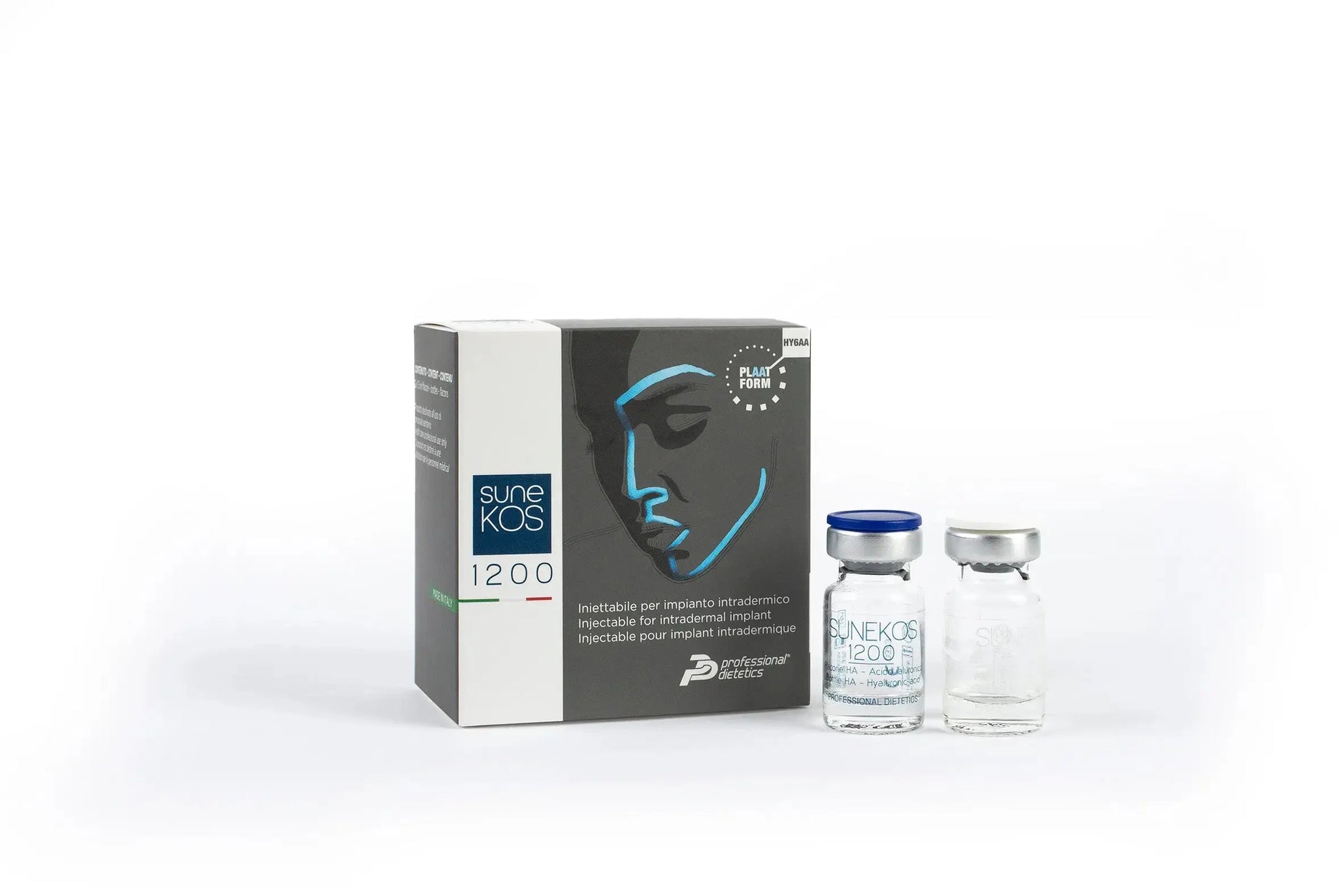Sunekos 1200 - 2 x 1,5ml 