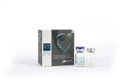 Sunekos 1200 - 2 x 1,5ml 