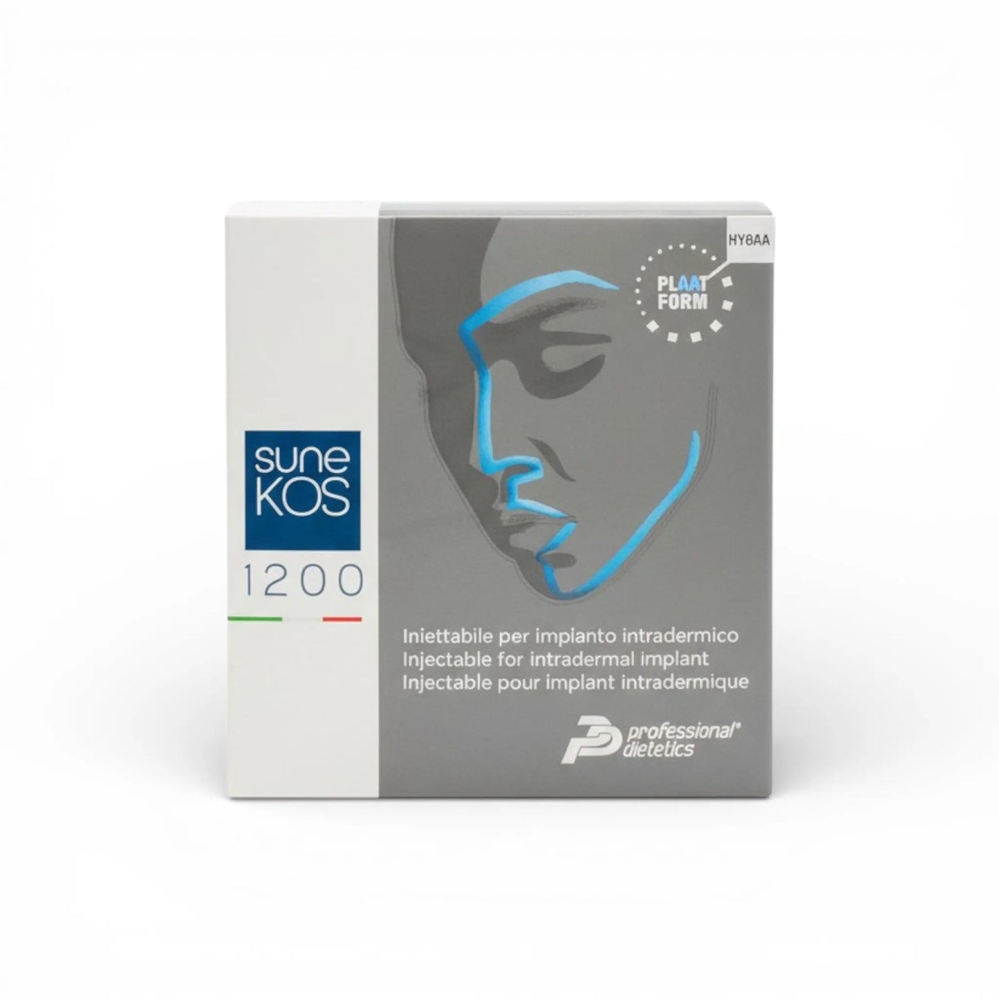 Sunekos 1200 - 2 x 1,5ml 