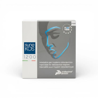 Sunekos 1200 - 2 x 1,5ml 